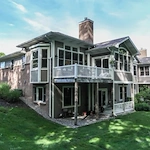 Porter Hills Village exterior