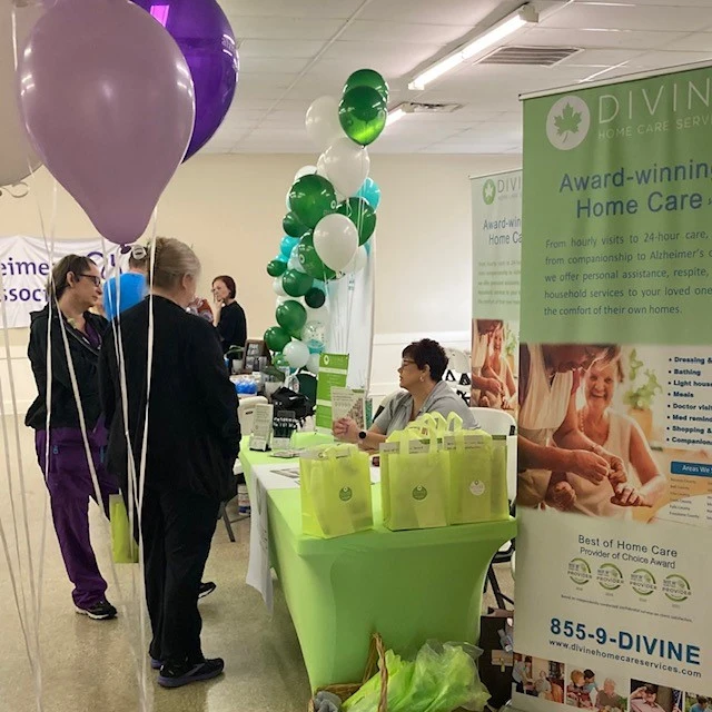 Divine Home Care Services Photo (4)