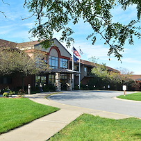 Image of Crown Point Health Campus (1)