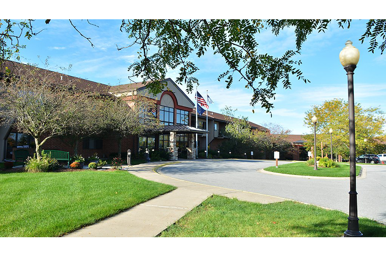 Image of Crown Point Health Campus (1)