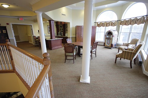 Image of Brookdale Ann Arbor (4)