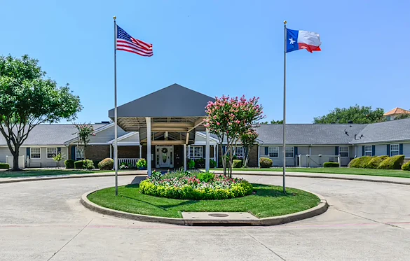 Image of Arden Courts at Richardson (2)