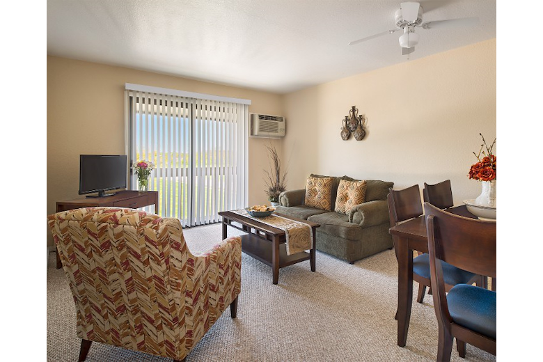 Image of American House Grand Blanc Senior Living (2)