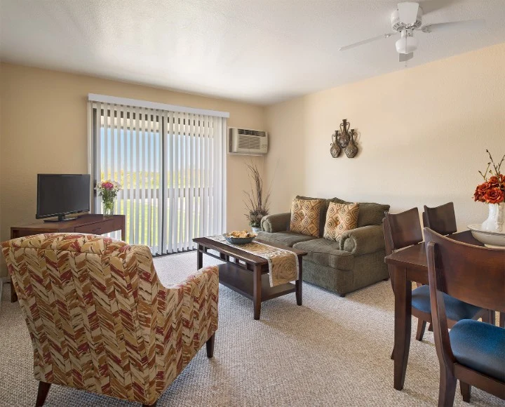 Image of American House Grand Blanc Senior Living (2)