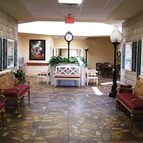 Image of The Willows at Bellevue Senior Living (2)