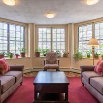 Image of Saranac Village at Will Rogers (5)