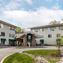 Image of The Arboretum Senior Living (1)