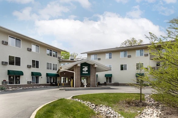 Image of The Arboretum Senior Living (1)