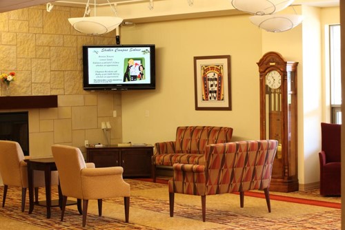 Image of Shirley Chapman Sholom Home East (4)