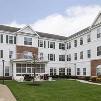Image of The Village at Mission Senior Living Community (2)