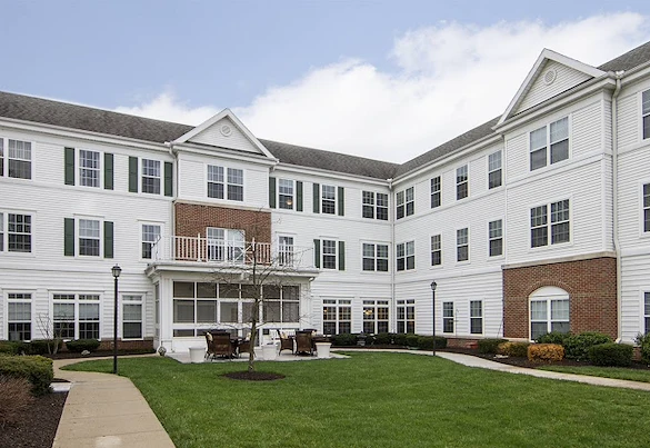 Image of The Village at Mission Senior Living Community (2)