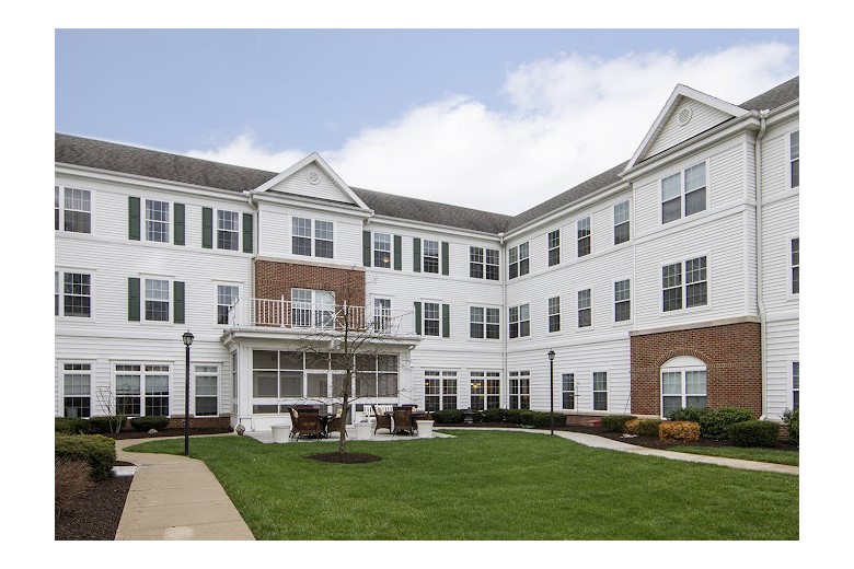 Image of The Village at Mission Senior Living Community (2)