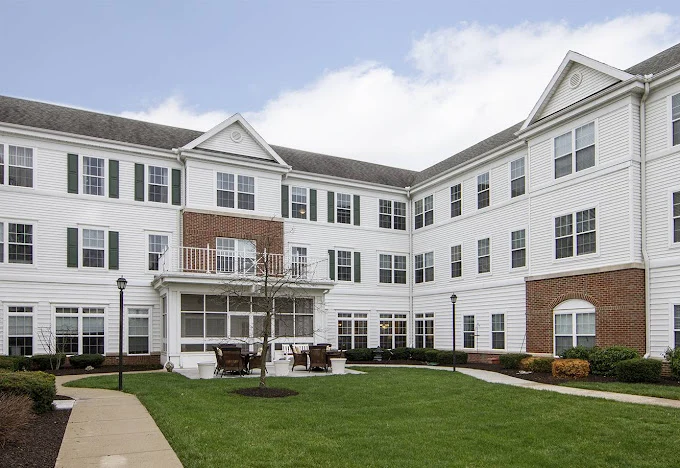 Image of The Village at Mission Senior Living Community (2)