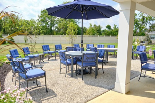 Image of Artis Senior Living of Yardley (10)
