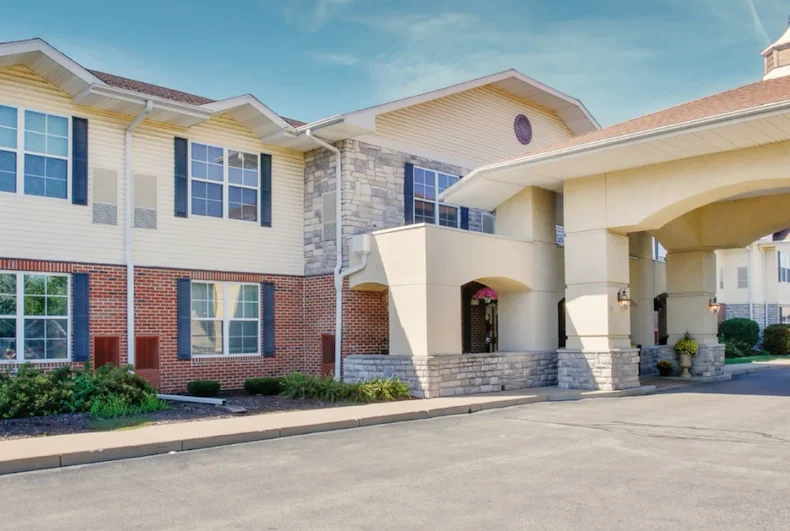 Image of Trustwell Living of Springfield (1)