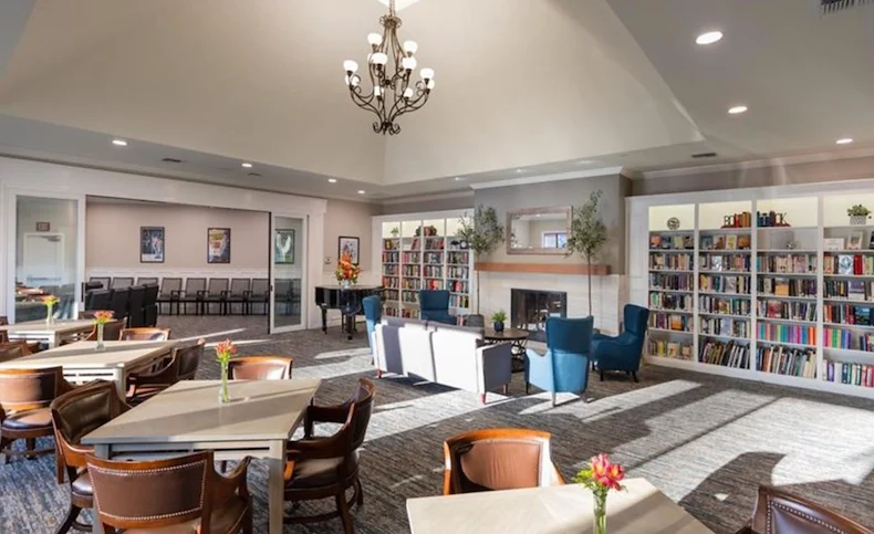 Image of Cogir of Fremont (4)