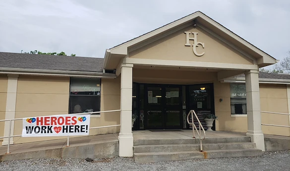 Image of Higher Call Nursing Center (1)