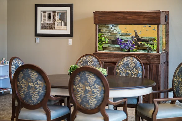 Image of The Pearl at Five Forks (3)