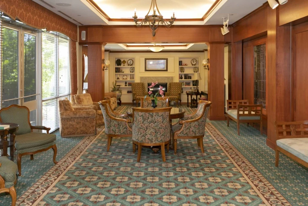 Image of The Villages of Dallas Senior Living (2)
