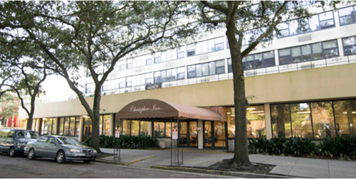 Image of Christopher Inn (1)