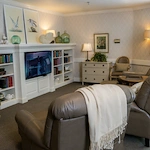 Image of Weatherly Inn - Tacoma (7)