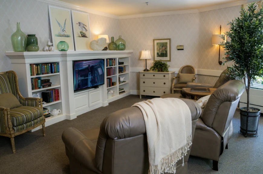 Image of Weatherly Inn - Tacoma (7)