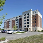Image of The Residences at Fountain Square (1)