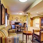 Image of Heisinger Bluffs Healthcare Western Campus (6)