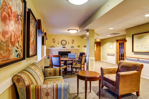 Image of Heisinger Bluffs Healthcare Western Campus (6)