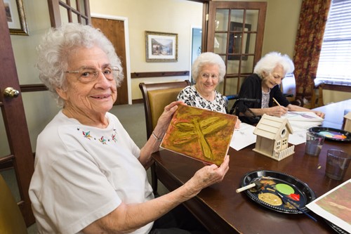 Image of Jamestowne Assisted Living (3)
