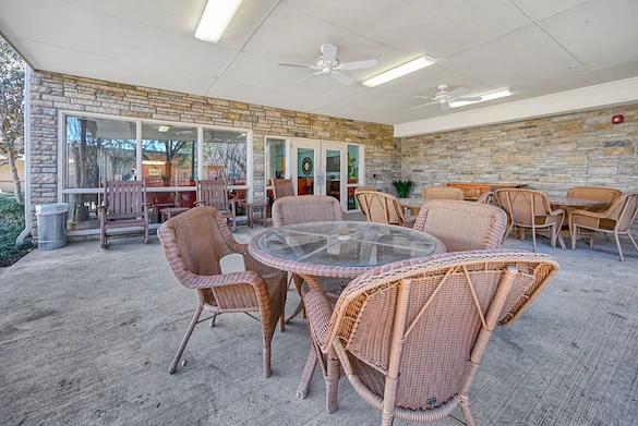 Image of Notre Dame Court (7)