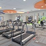 Image of Croasdaile Village Senior Living (3)