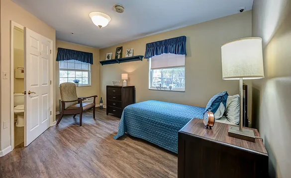 Image of Arden Courts at Cherry Hill (7)
