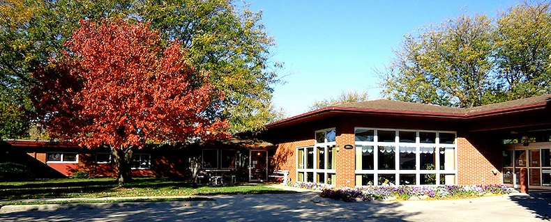 Image of Crestview Nursing And Rehabilitation (1)