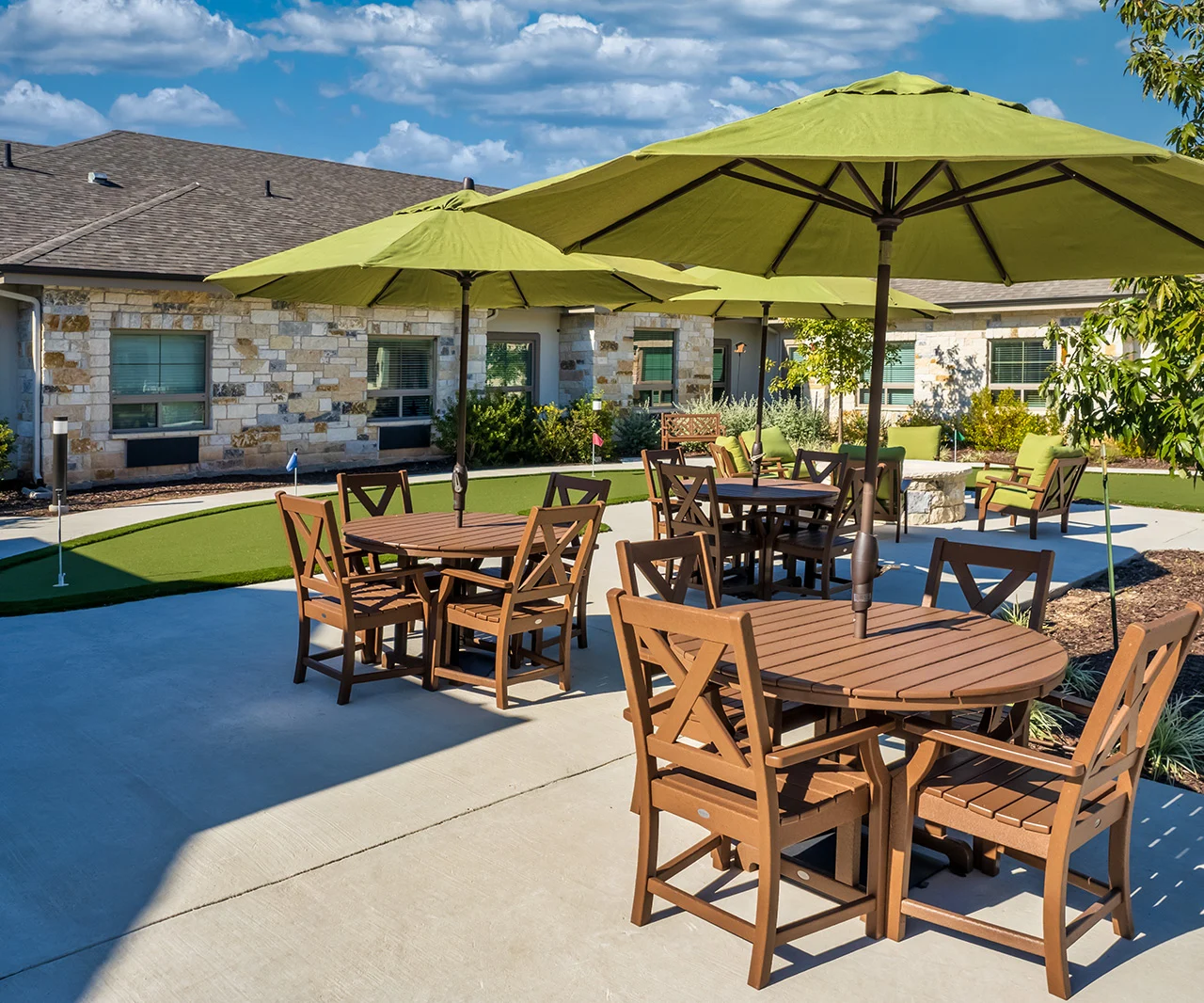 Image of Sage Valley Senior Living (3)