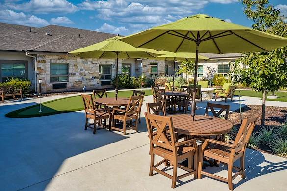 Image of Sage Valley Senior Living (3)