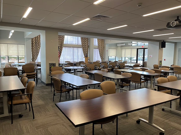 Image of Edward Sisco Village (4)