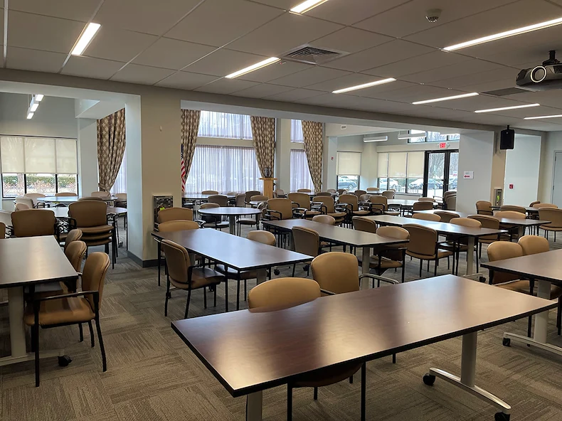 Image of Edward Sisco Village (4)