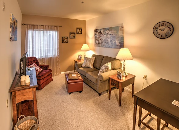 Image of The Homestead at Montrose (9)