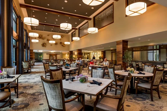 Image of The Springs at Lake Oswego (3)