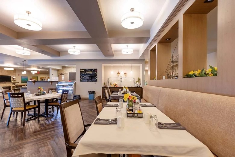 Image of Table Rock Senior Living at Paramount (9)