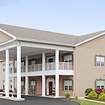 Image of Sanatoga Center (1)