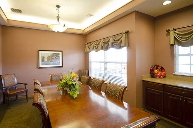 Image of Brookdale Claremore (6)