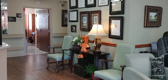 Image of Ivy Hall Nursing Home (5)