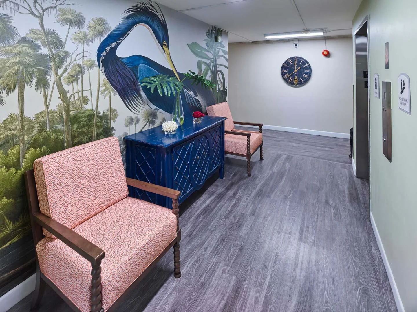 Image of Robert Forcum Towers (4)