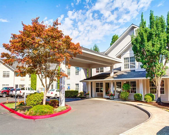 Image of Redwood Heights Assisted Living (1)