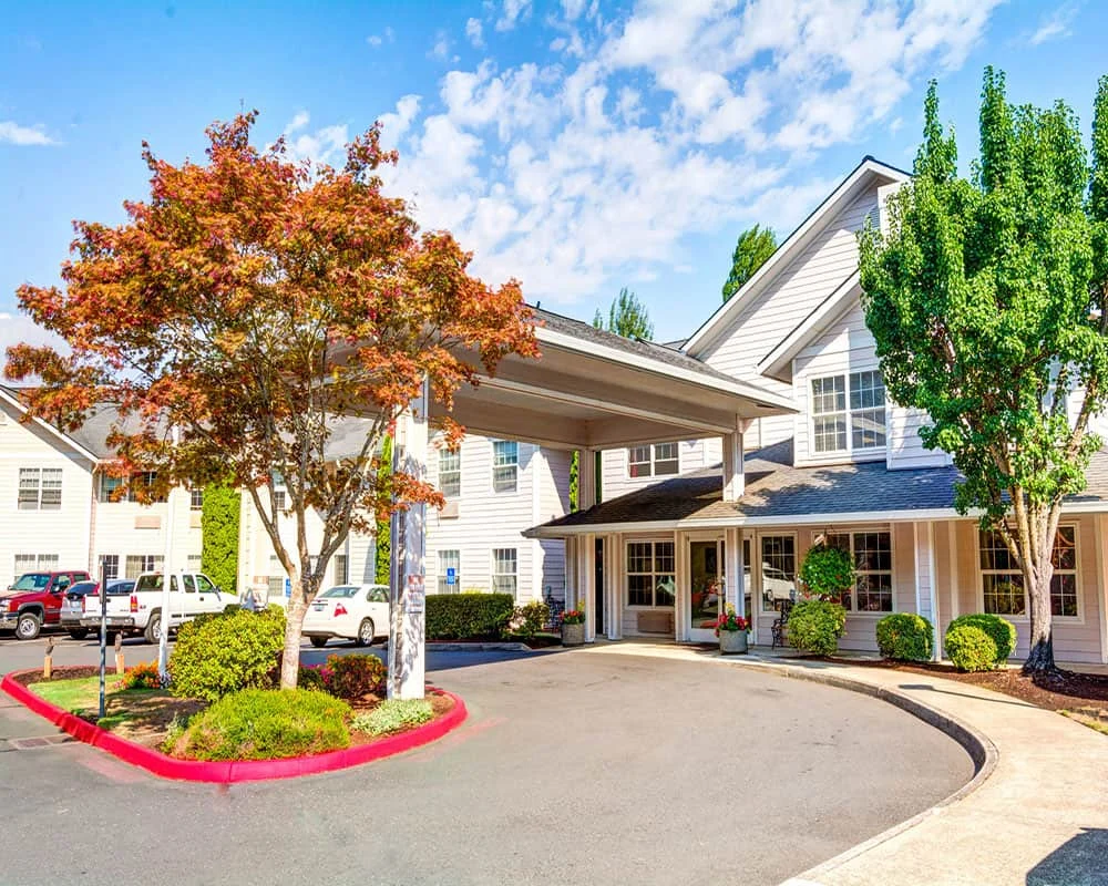 Image of Redwood Heights Assisted Living (1)
