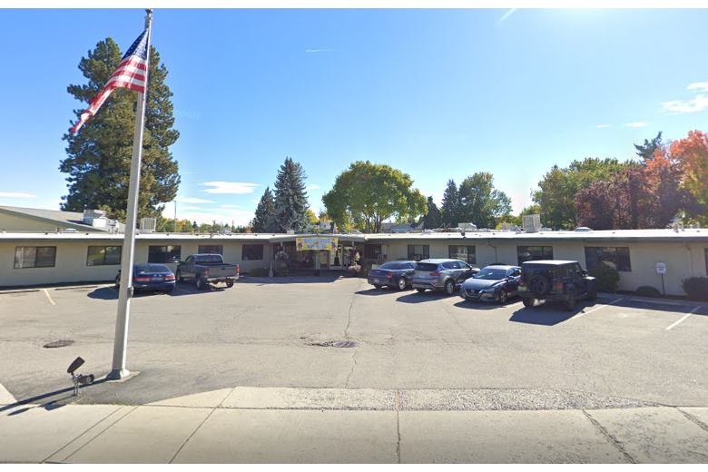 Image of Silver Ridge Care (1)