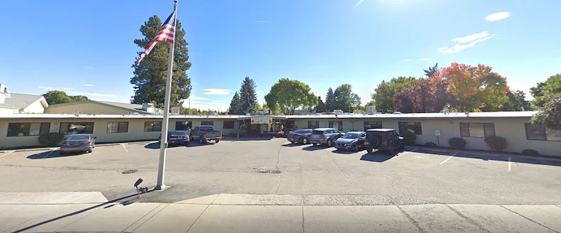 Image of Lakeside Rehabilitation & Care Center (1)