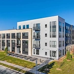 Image of Forty-Forty Flats (1)